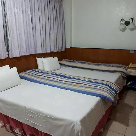 Zhen Wang Zi Hotel Чэнгун Экстерьер фото