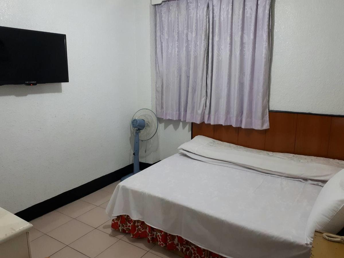 Zhen Wang Zi Hotel Чэнгун Экстерьер фото
