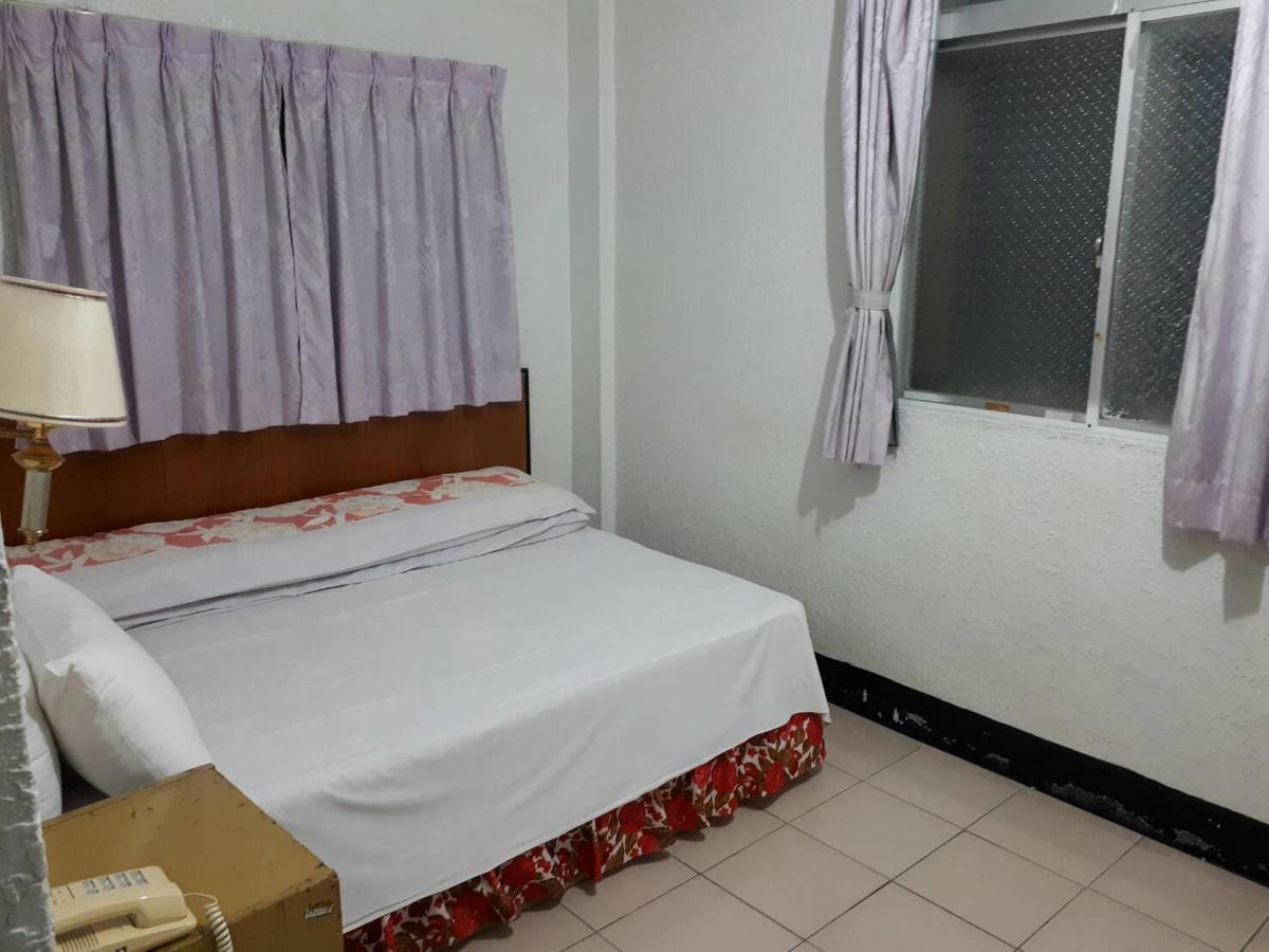 Zhen Wang Zi Hotel Чэнгун Экстерьер фото