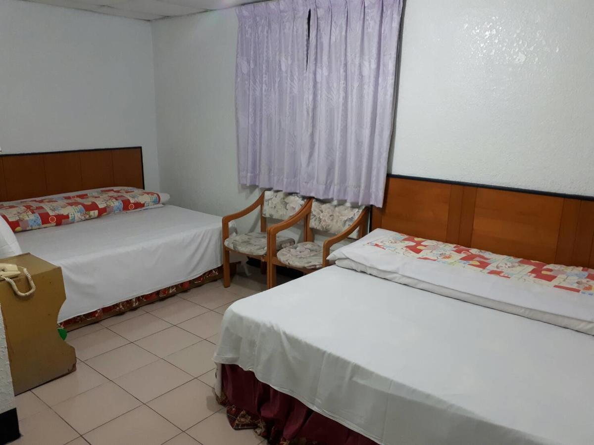 Zhen Wang Zi Hotel Чэнгун Экстерьер фото